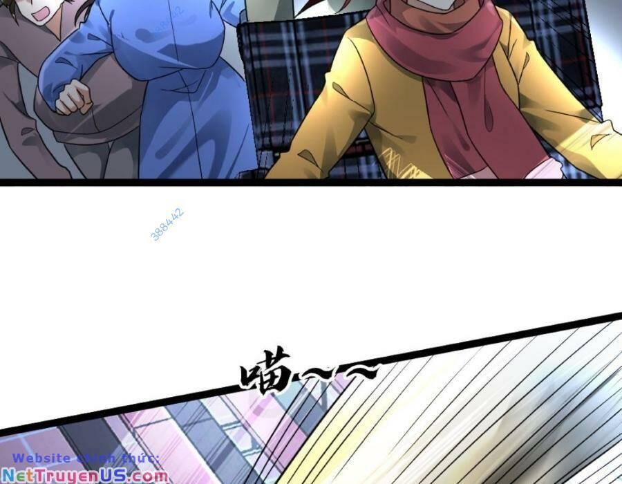 đóng băng toàn cầu: tôi gây dựng nên phòng an toàn thời tận thế chapter 154 33