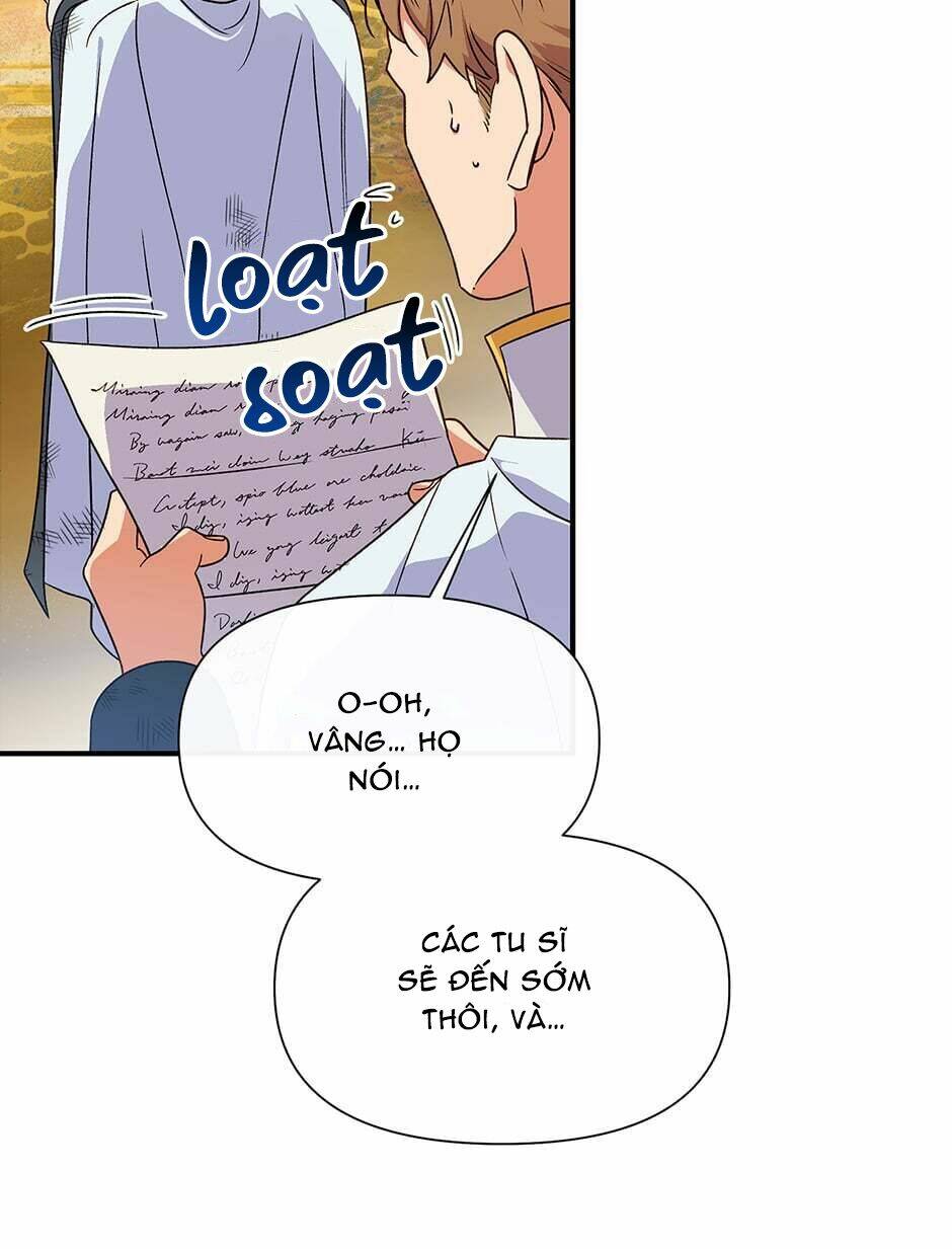 khế ước của nữ công tước quái vật chapter 122 40