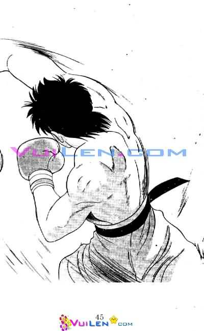 truyền nhân atula - shura no mon i chapter 24 46