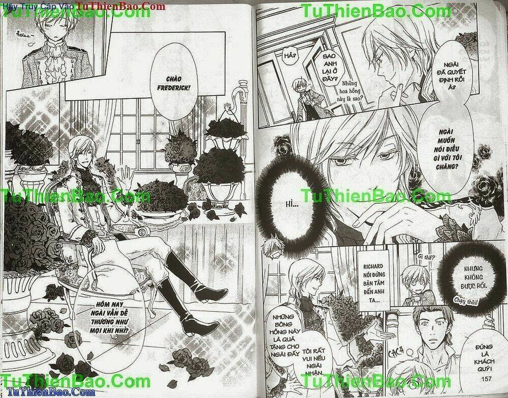 bá tước giả danh chapter 1 79