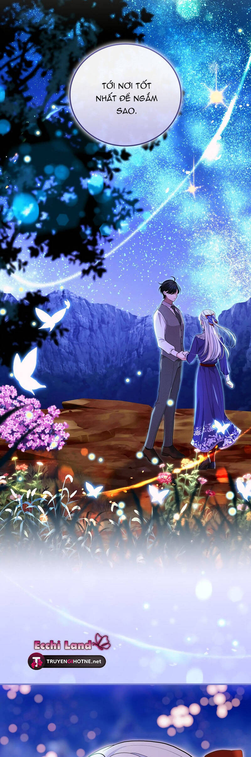 lần này tôi sẽ yêu thương bản thân hơn chapter 72.2 2