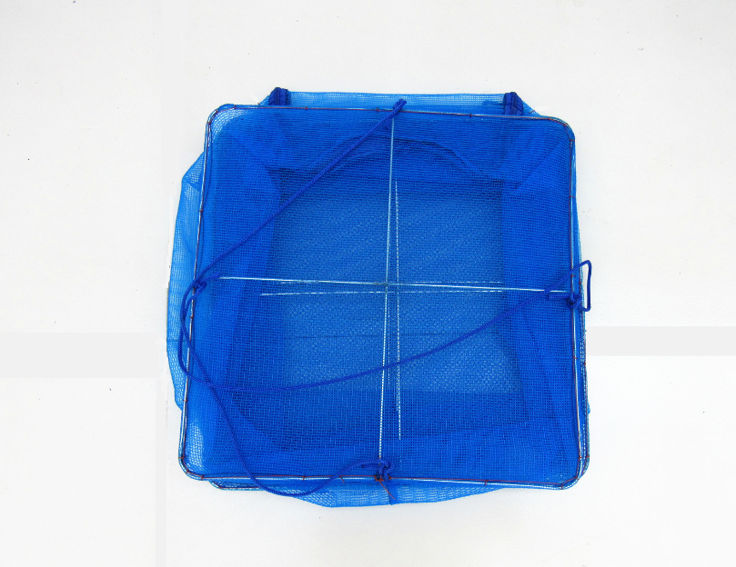 Lồng Lưới 4 Tầng Treo Phơi Cá , Phơi Khô, Thực Phẩm 70x35cm