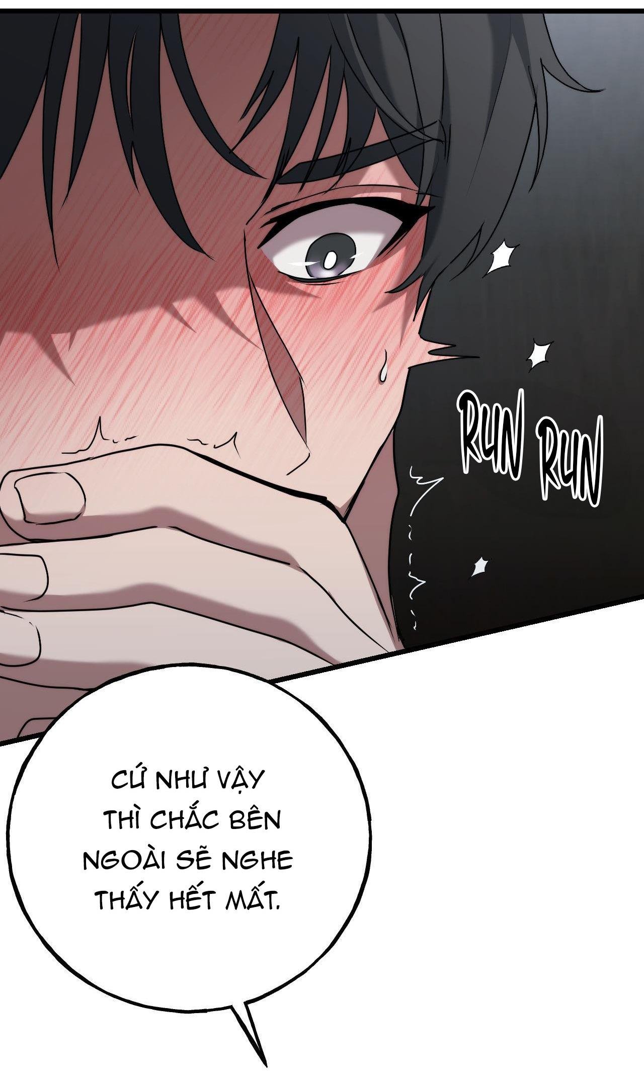 tuyển tập cuồng công - chiếm hữu công của nhà kim Chapter 43.2 BADNOTBAT 2 28