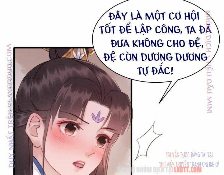 trọng sinh bá sủng nhiếp chính vương quá mạnh mẽ chapter 154 76