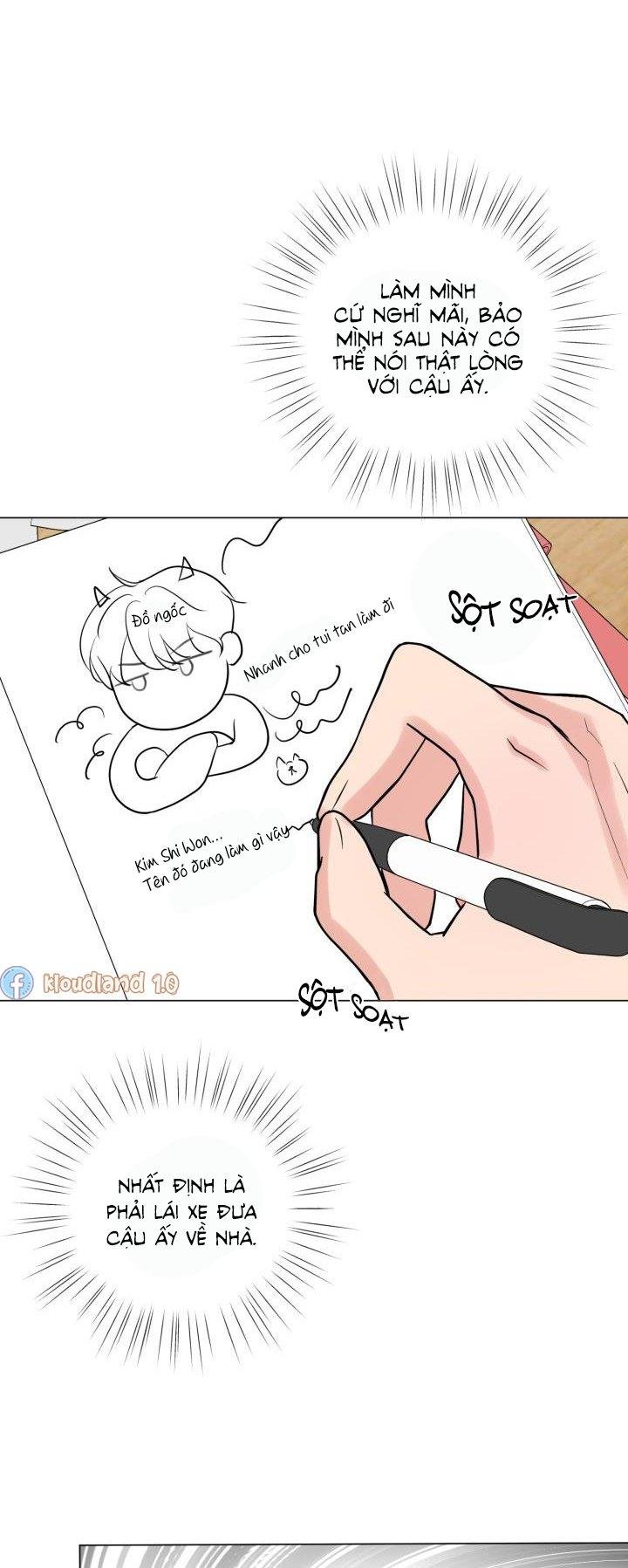 người yêu hiếm hoi chapter 10 16