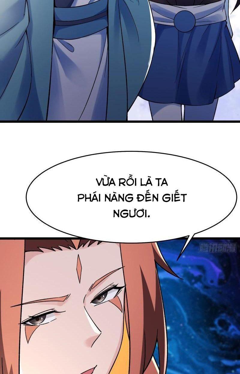 đồ đệ ta toàn là nữ ma đầu chapter 129 38