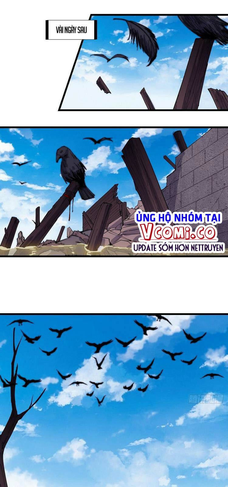 ta có một sơn trại chapter 165 1