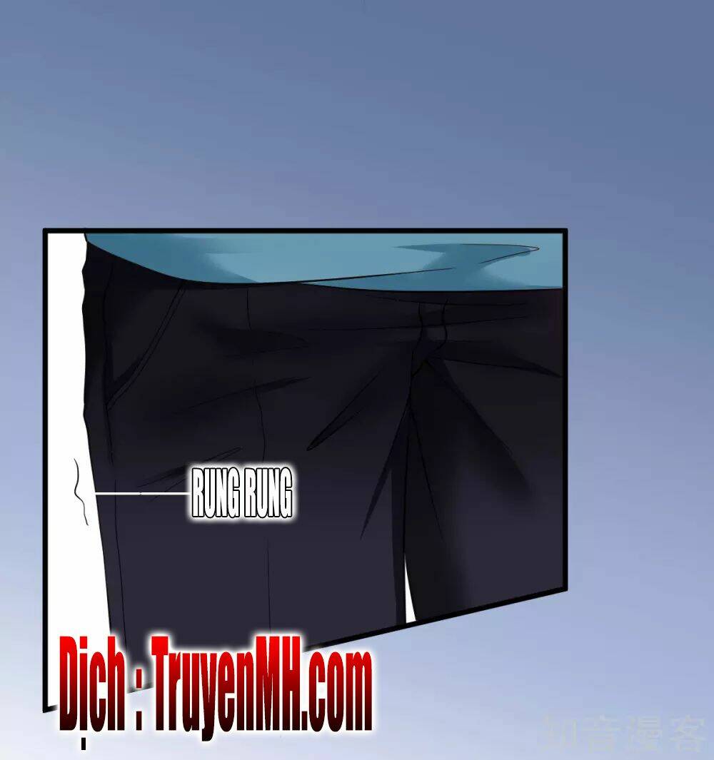 cường thế tù ái - địch thiếu đừng xằng bậy chapter 7 14