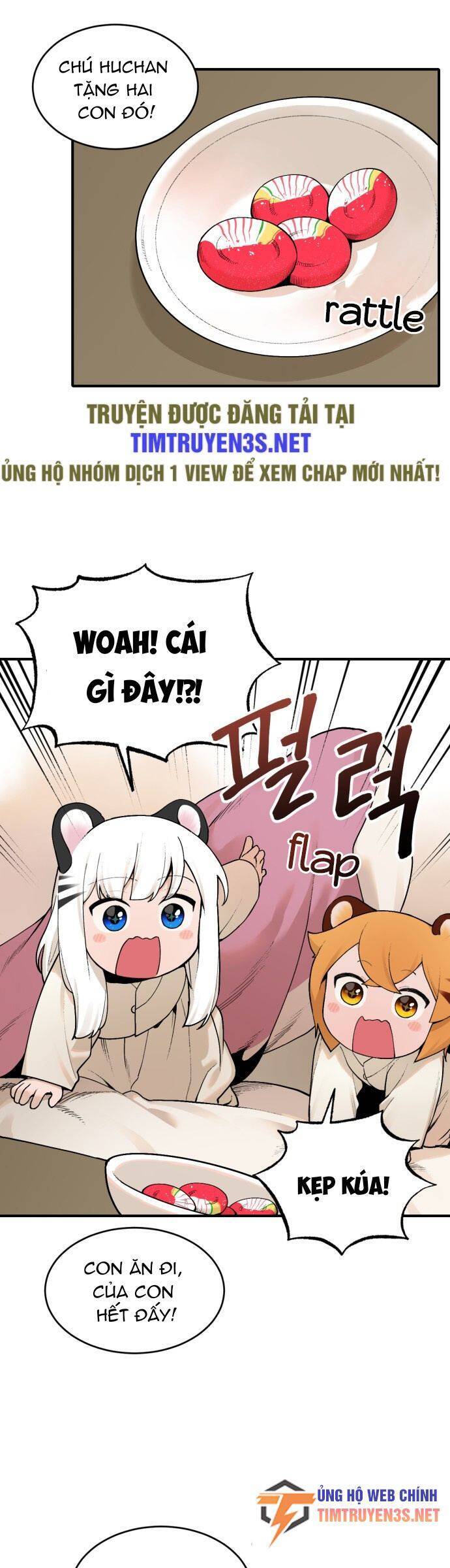sự lụi tàn của usuzumi chapter 19 9