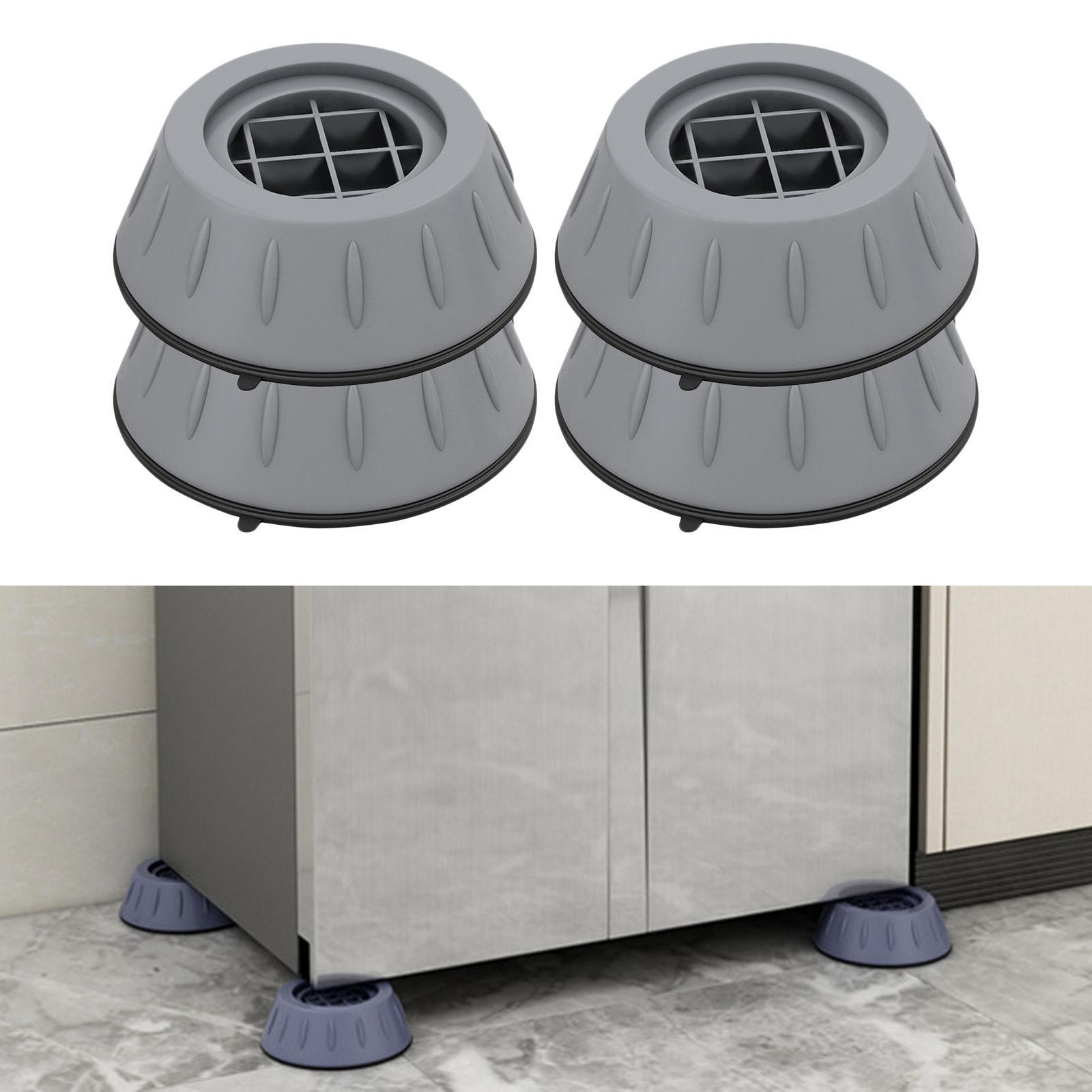Anti Vibration Pads  Moving Stop Shaking Washing Machine Mat