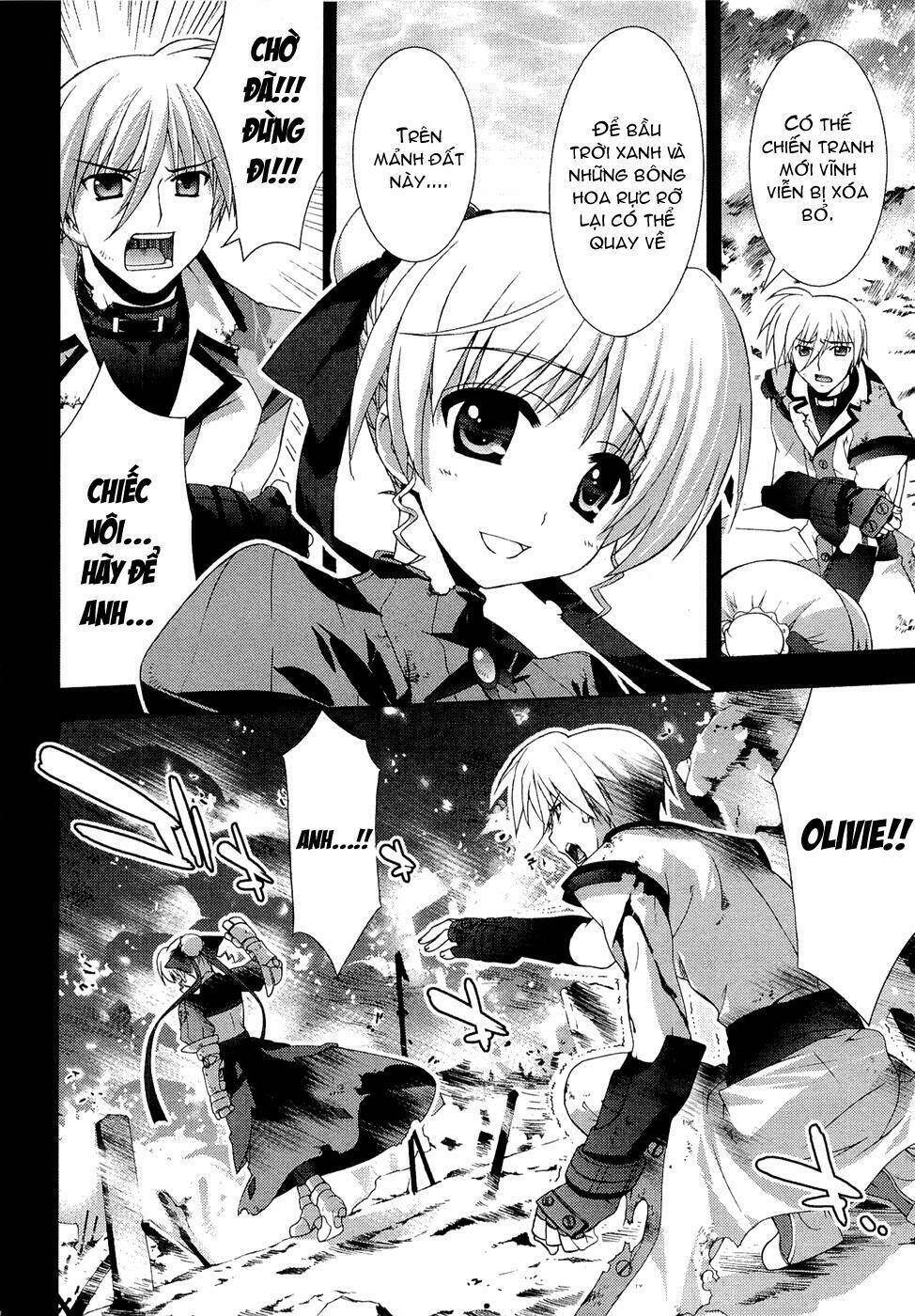 mahou shoujo lyrical nanoha vivid chapter 7 2