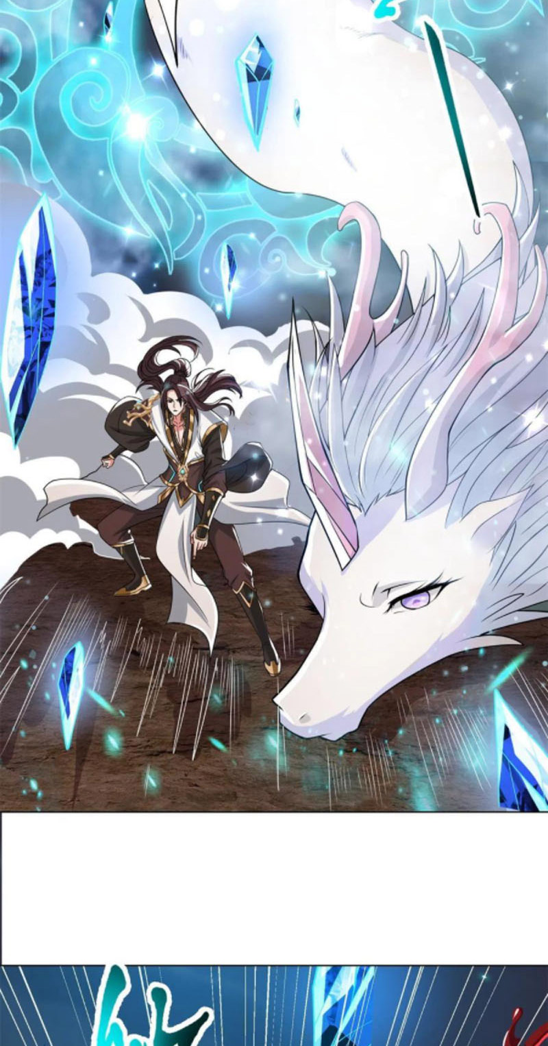 người nuôi rồng chapter 109 16