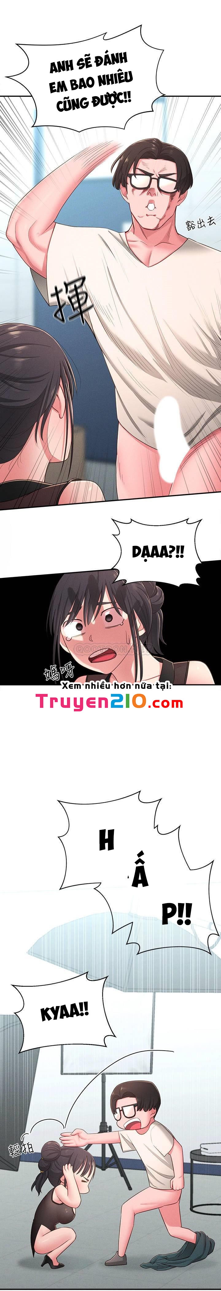 người chị hiểu biết chapter 19 5