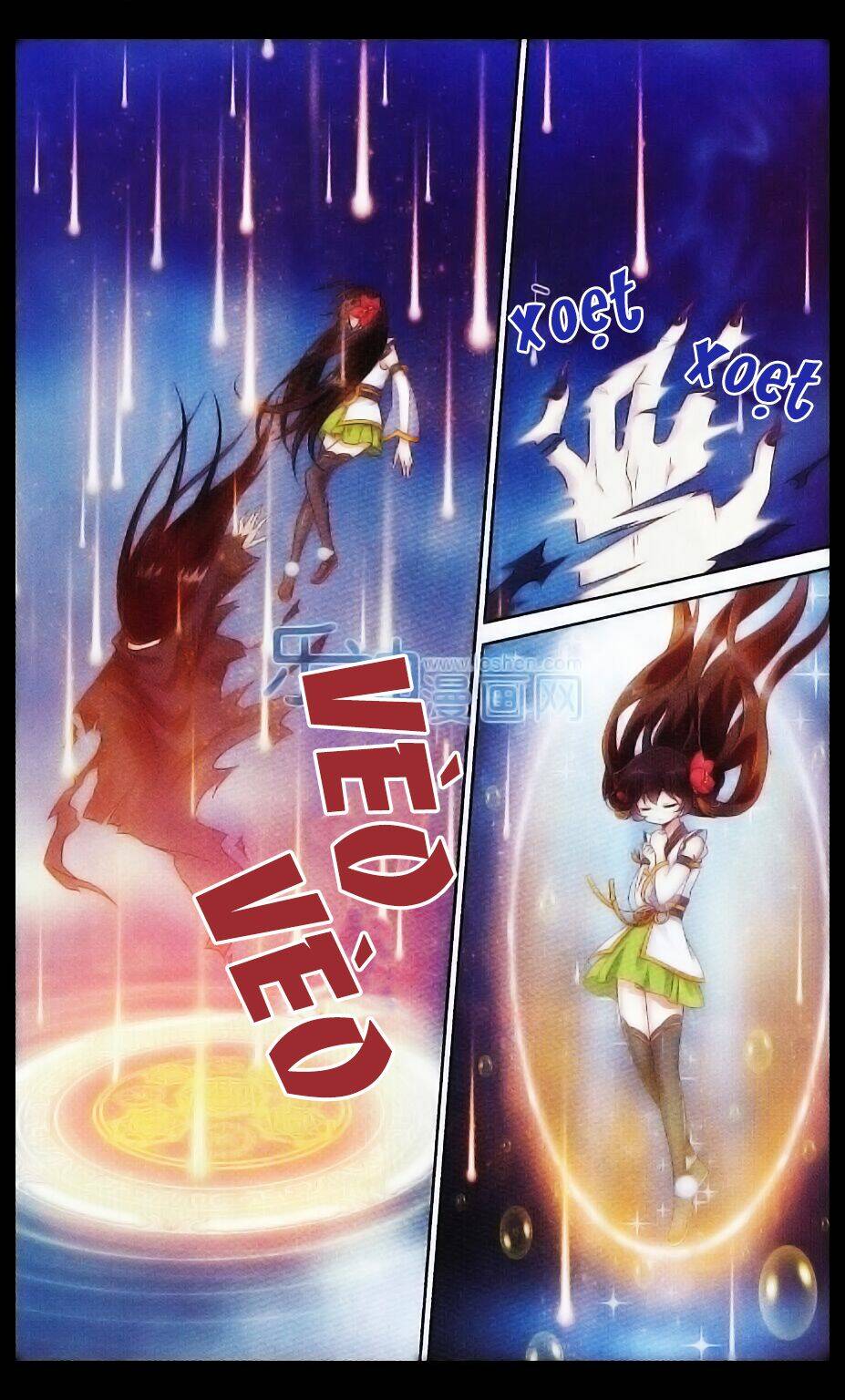 trọng tử chapter 7 19