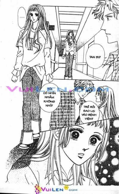 tóc gió thôi bay chapter 4 140