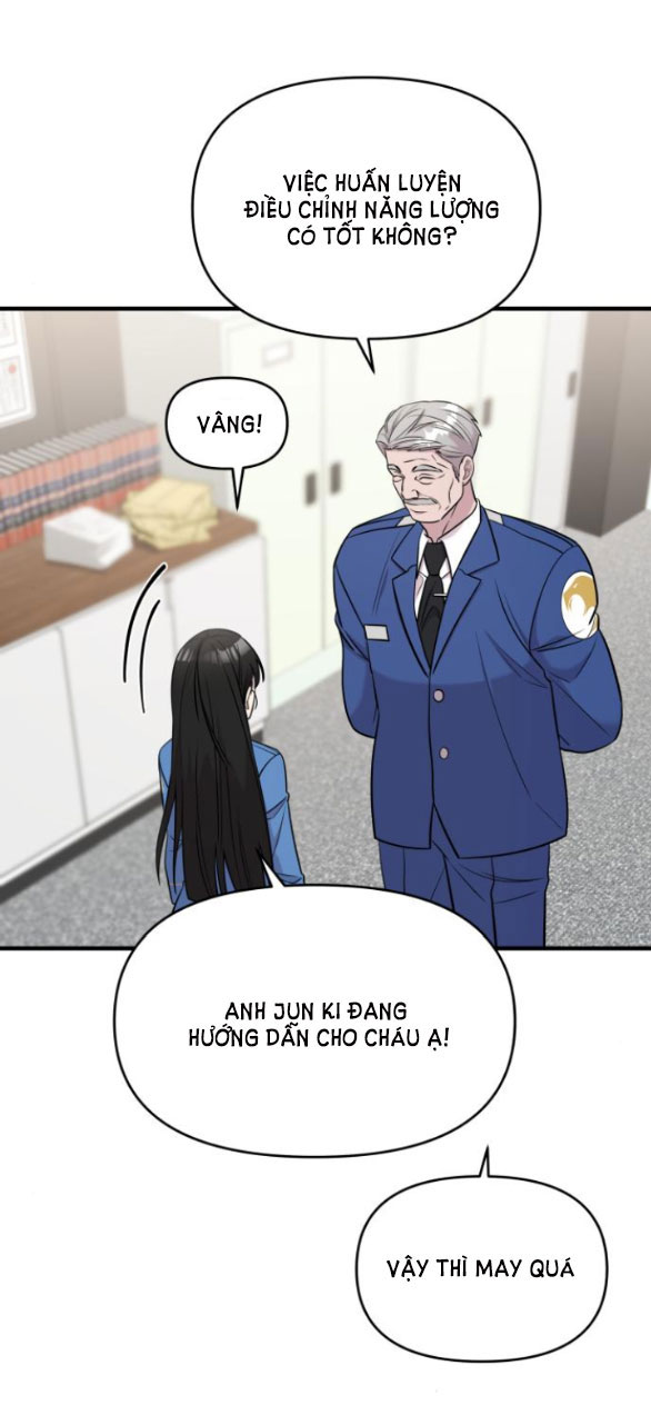 phản diện thuần túy chapter 51.1 49
