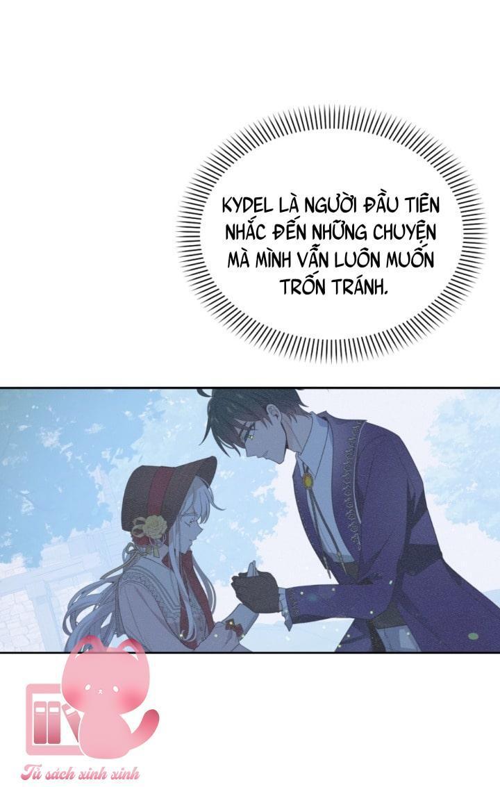 nguyện ước vô vọng của ma nữ chapter 61 57