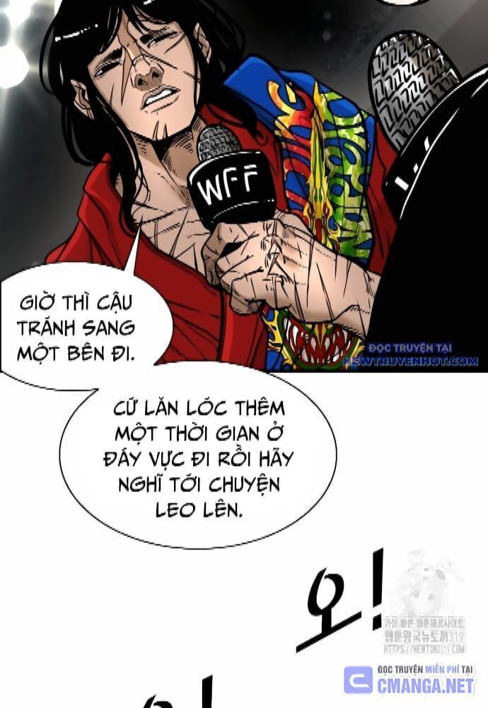 shark - cá mập chapter 303 71