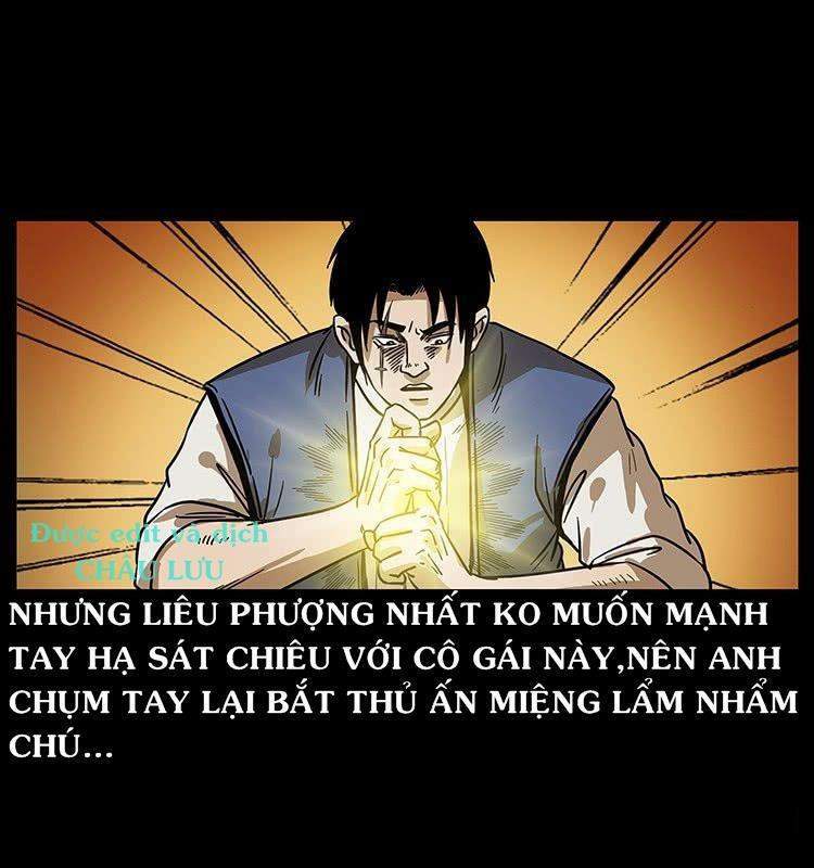 tiên sơn truyền kỳ chapter 21 45