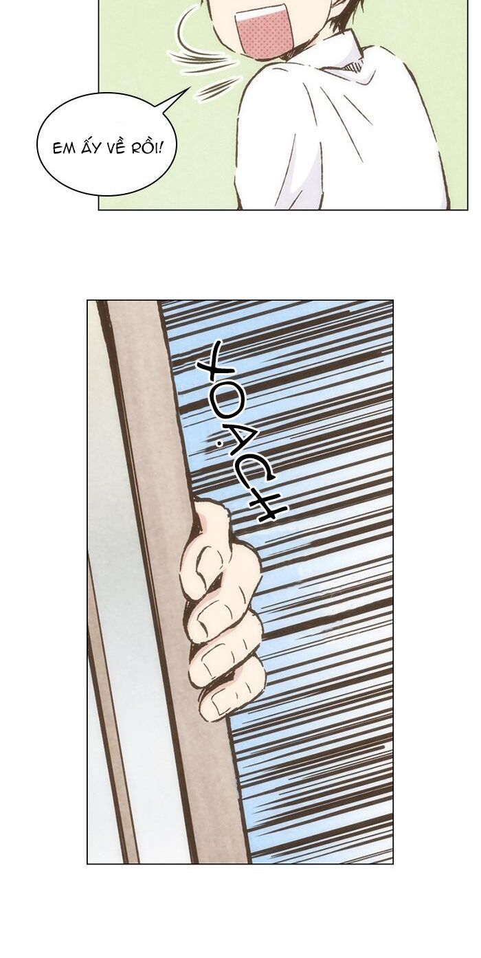 honey! honey! marry me! chapter 73 14