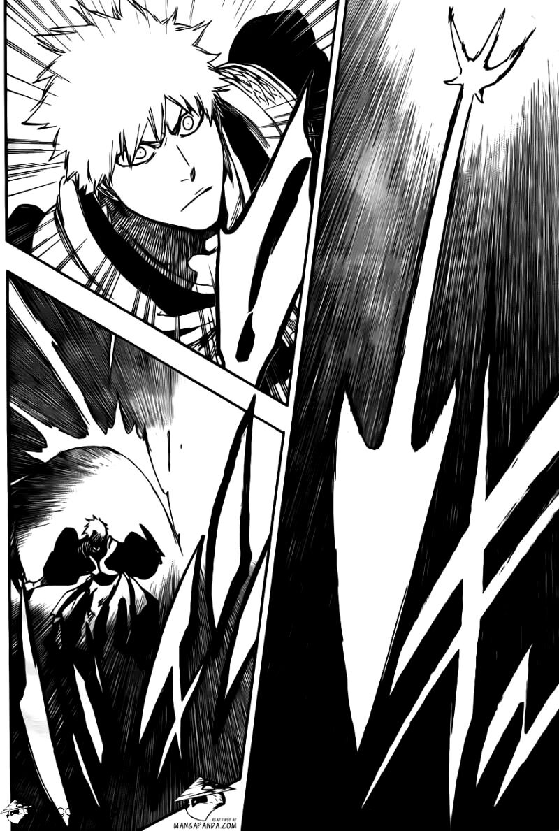 thần chết ichigo chapter 586 12