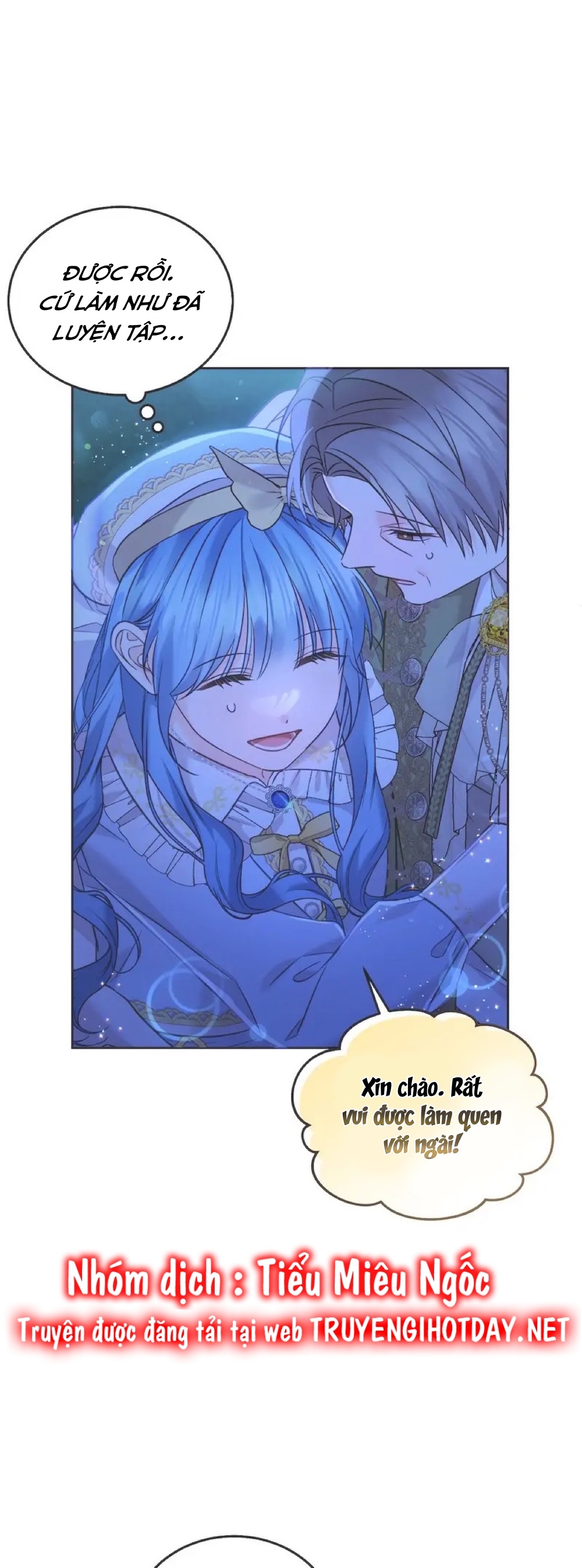 tôi sẽ cứu nam phản diện bị nữ chính ruồng bỏ chapter 90 9