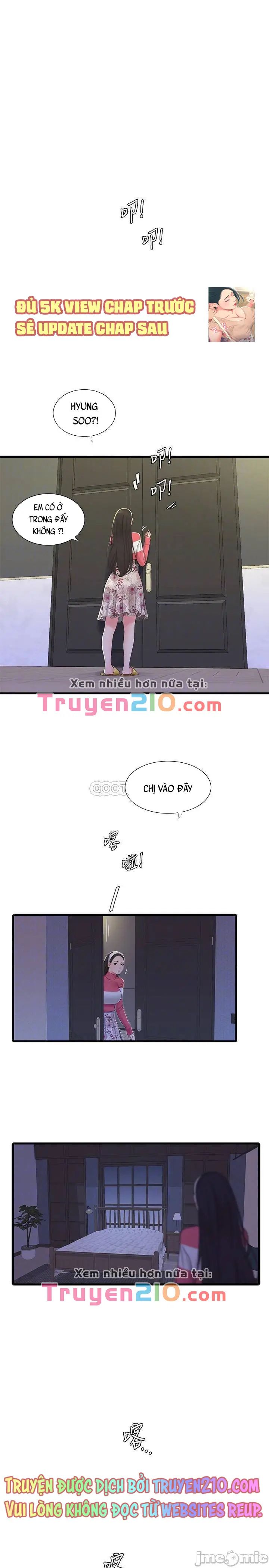 các em trinh nữ ở rể chapter 69 14