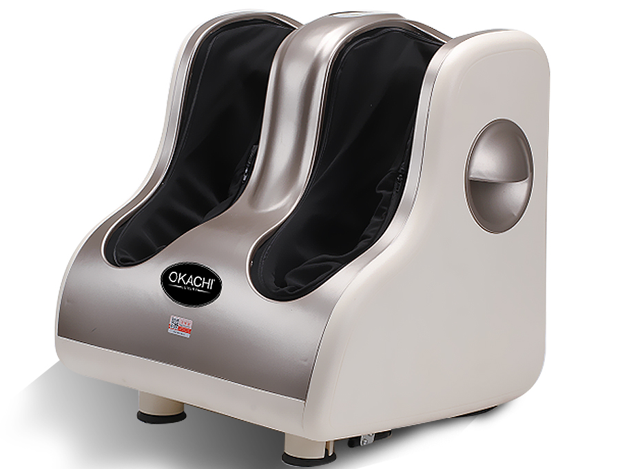 Máy massage chân OKACHI JP-820 (4 motor) 