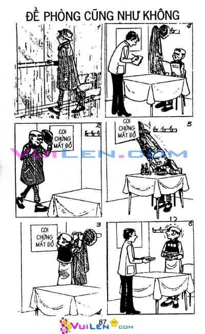 chú thoòng (full trọn bộ) chapter 31 4