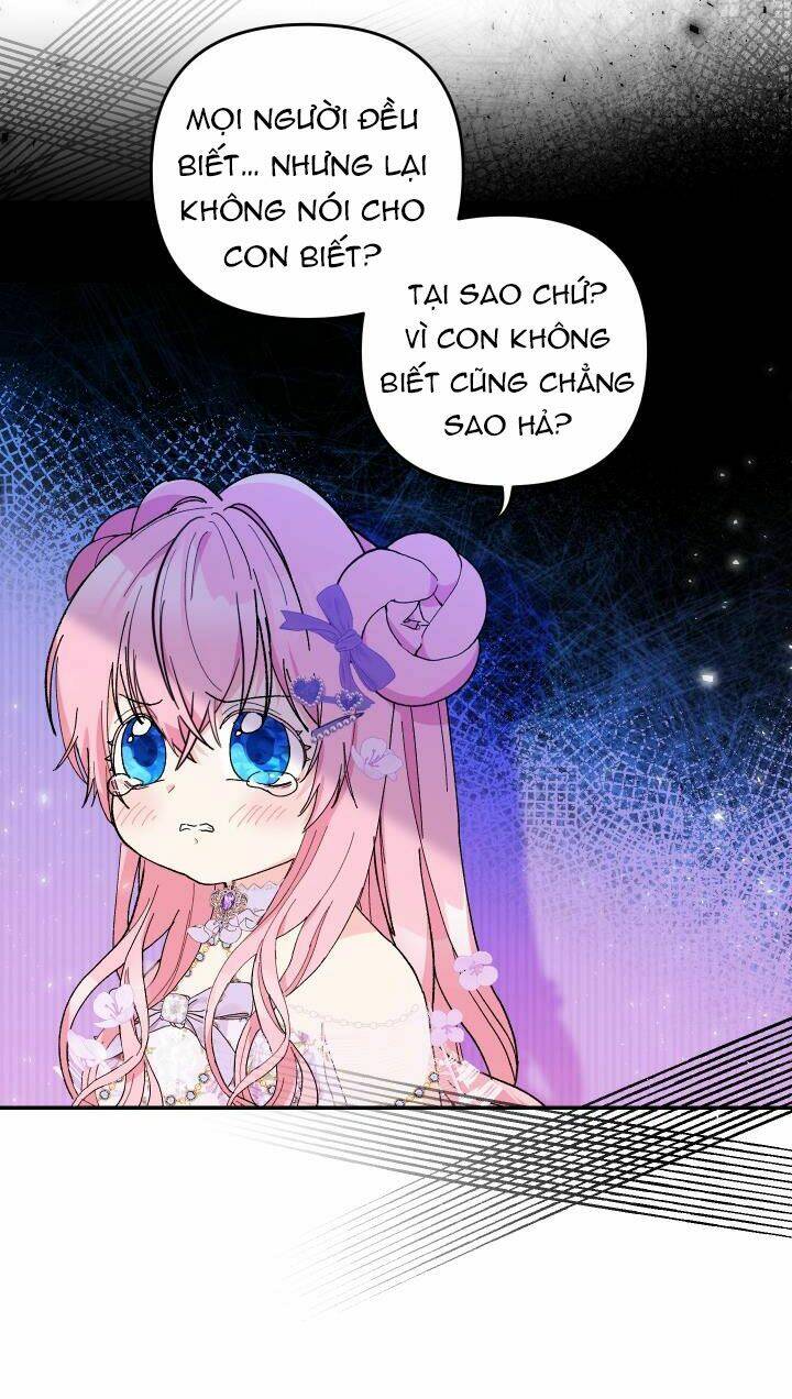 hoàng hậu bé bỏng chapter 45.2 7