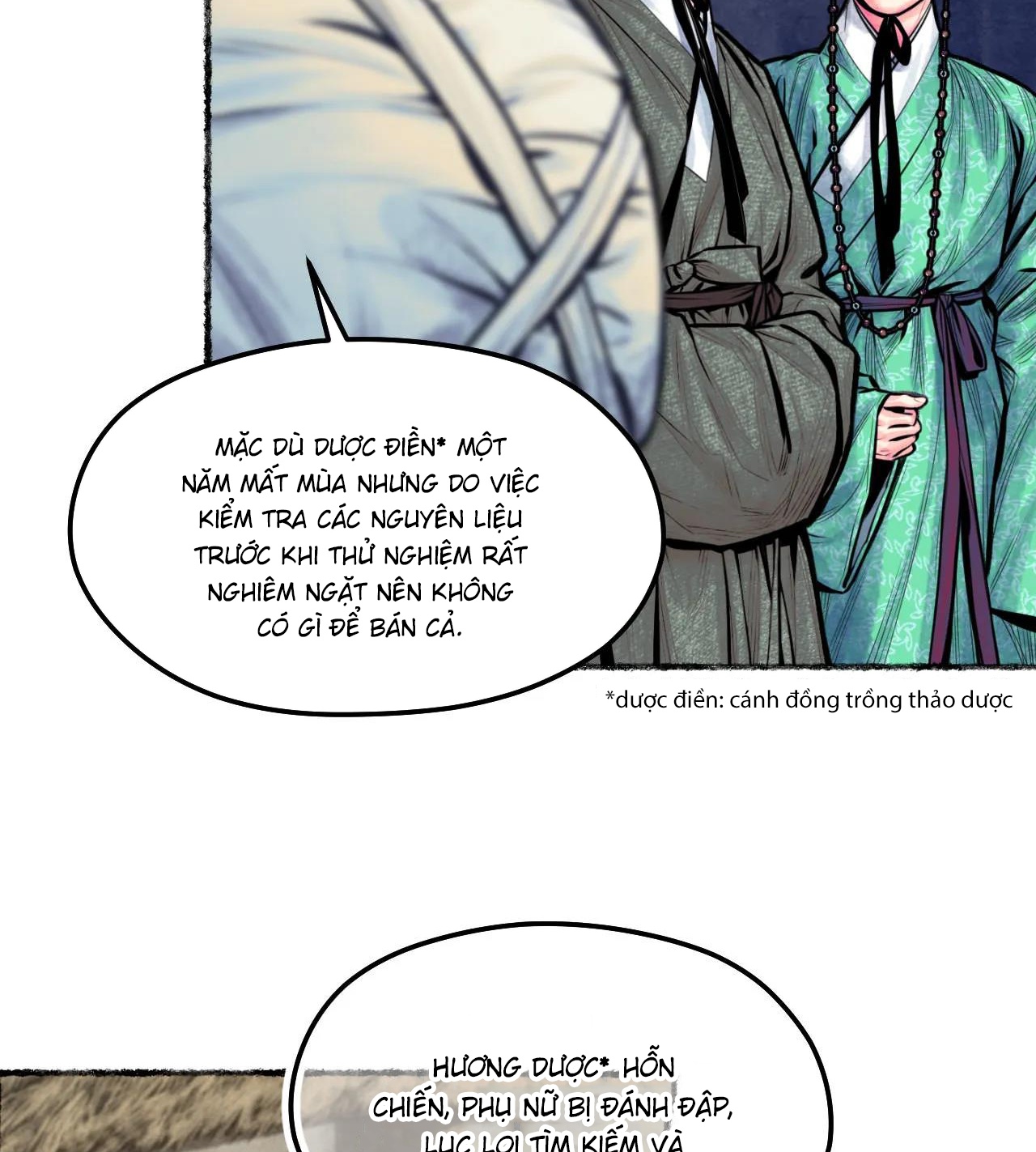 phò mã quan phu chapter 11 16