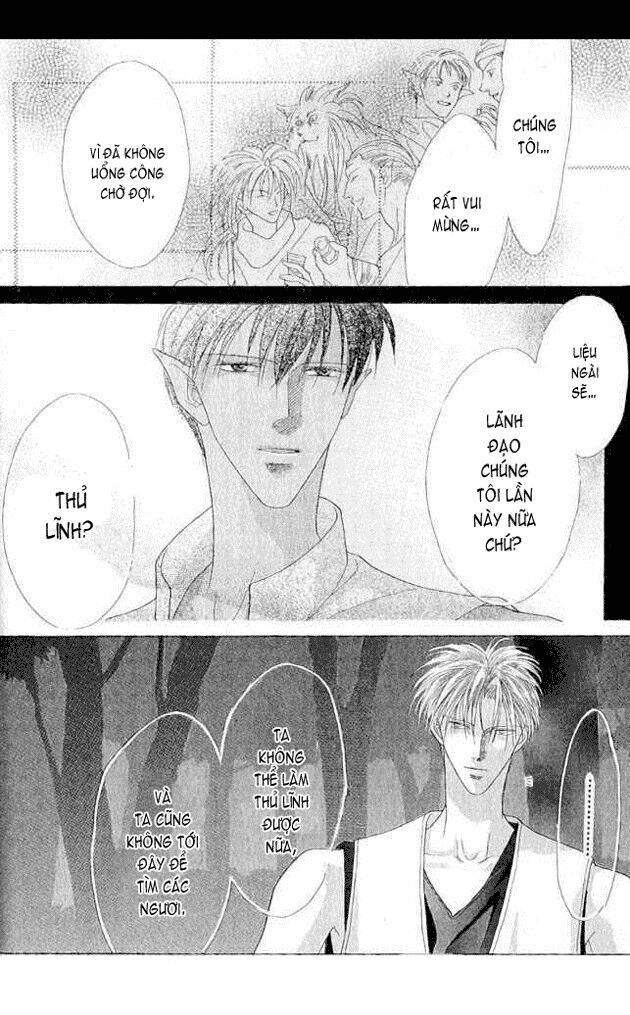 koori mamono monogatari chapter 13 18