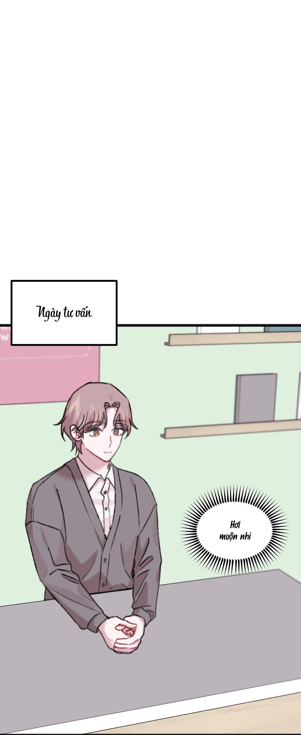 anh thật sự thích em sao chapter 32 63