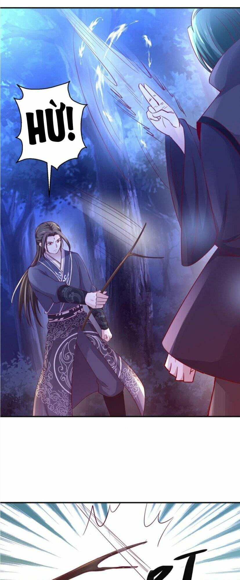 cửu dương đế tôn chapter 146 8