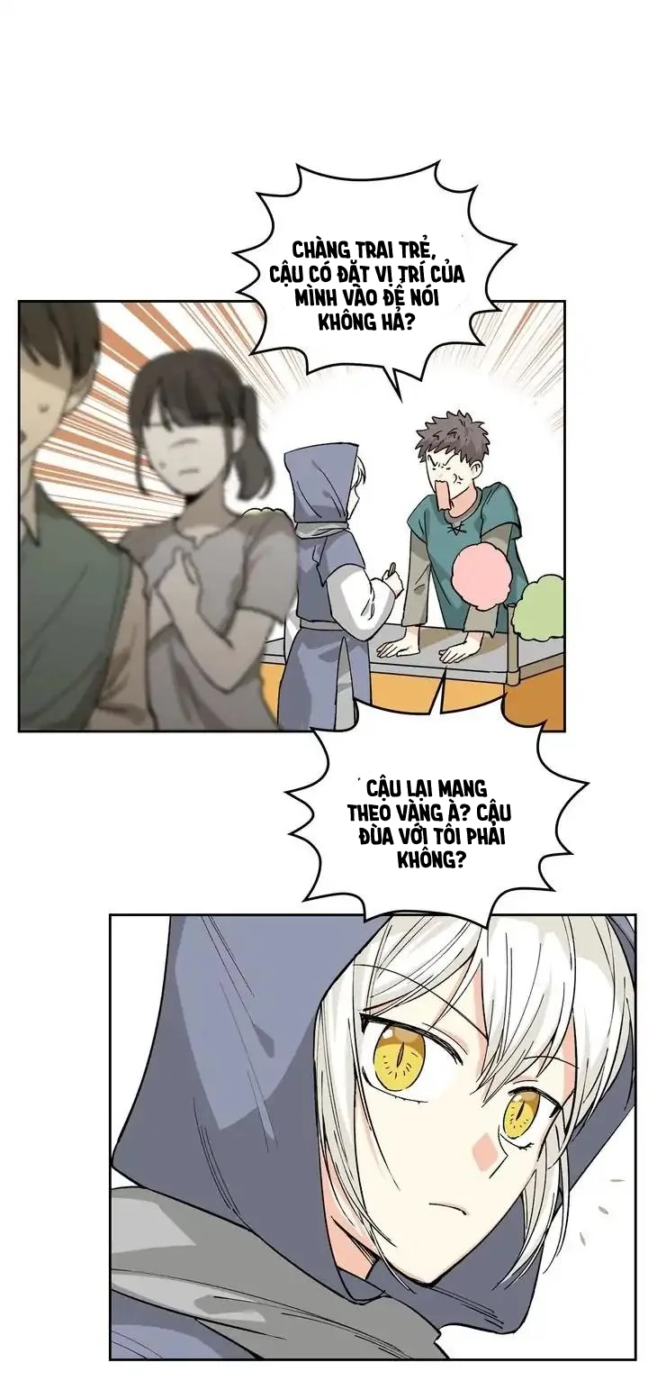 thú cưng của nhân vật phản diện chapter 13 52