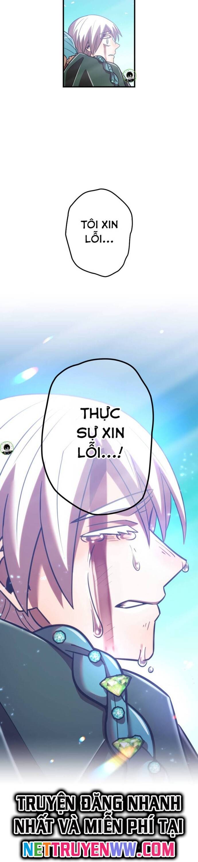 Huyết Thánh Cứu Thế Chủ~ Ta Chỉ Cần 0.0000001% Đã Trở Thành Vô Địch chapter 95 54