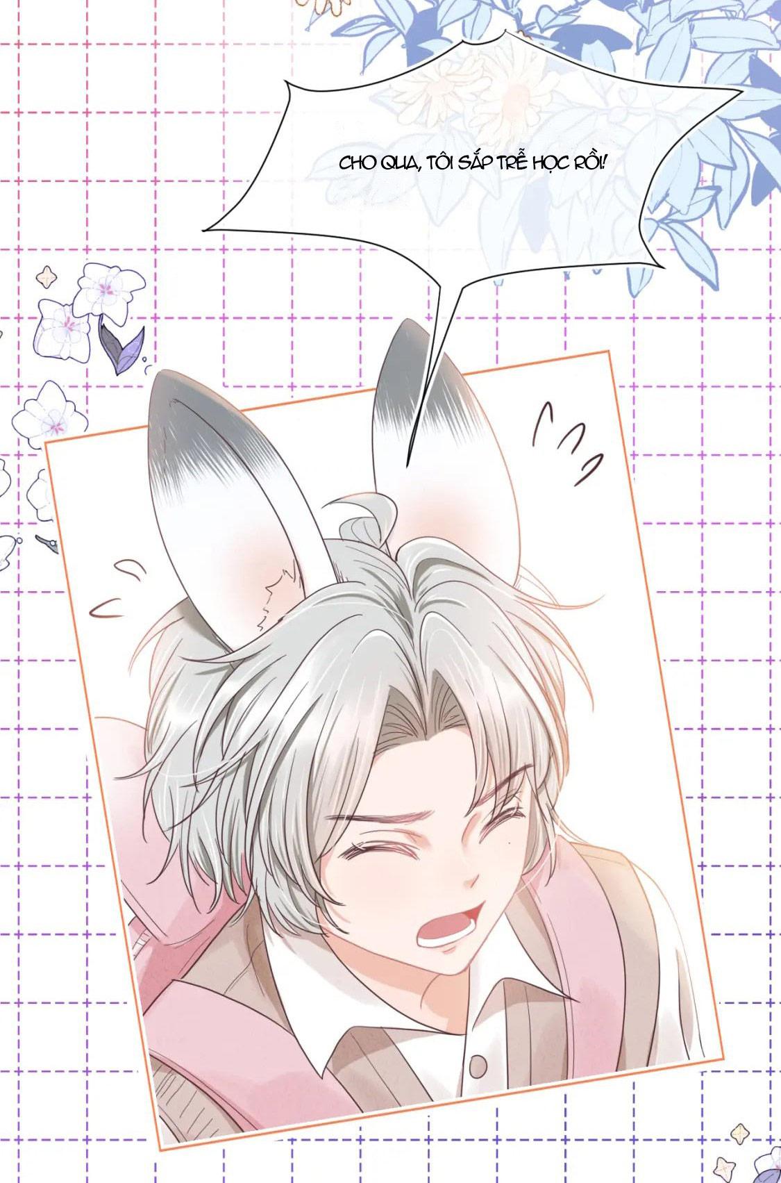 [ss2] một ngụm ăn cả thỏ con chapter 15 43