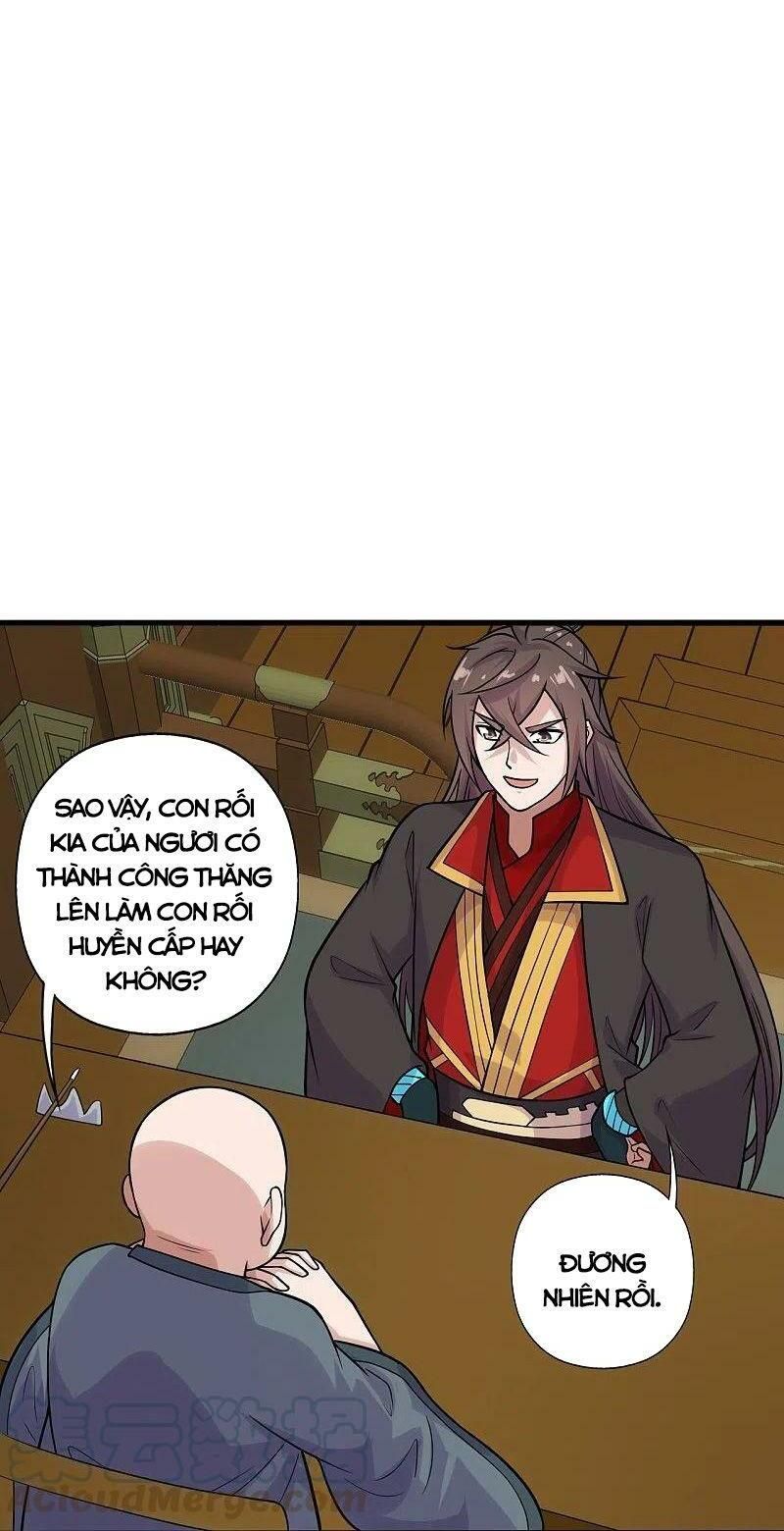 tiên võ đế tôn chapter 202 13