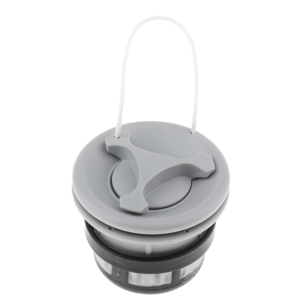 Pump Adapter Inflatable Boat Air Valve Adaptor Paddle Board Accessories