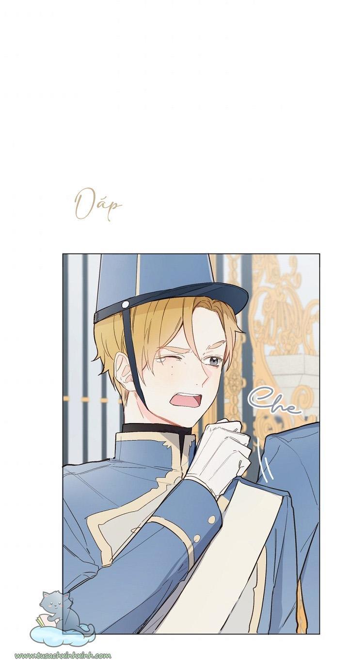 trang trại hạt dẻ cạnh hoàng cung chapter 7 9