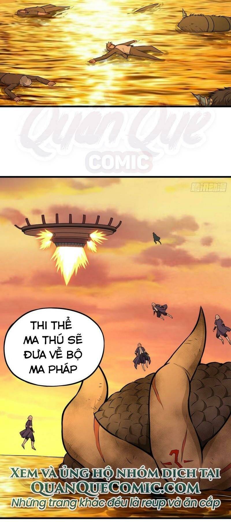 minh nhật thần đô chapter 51 2