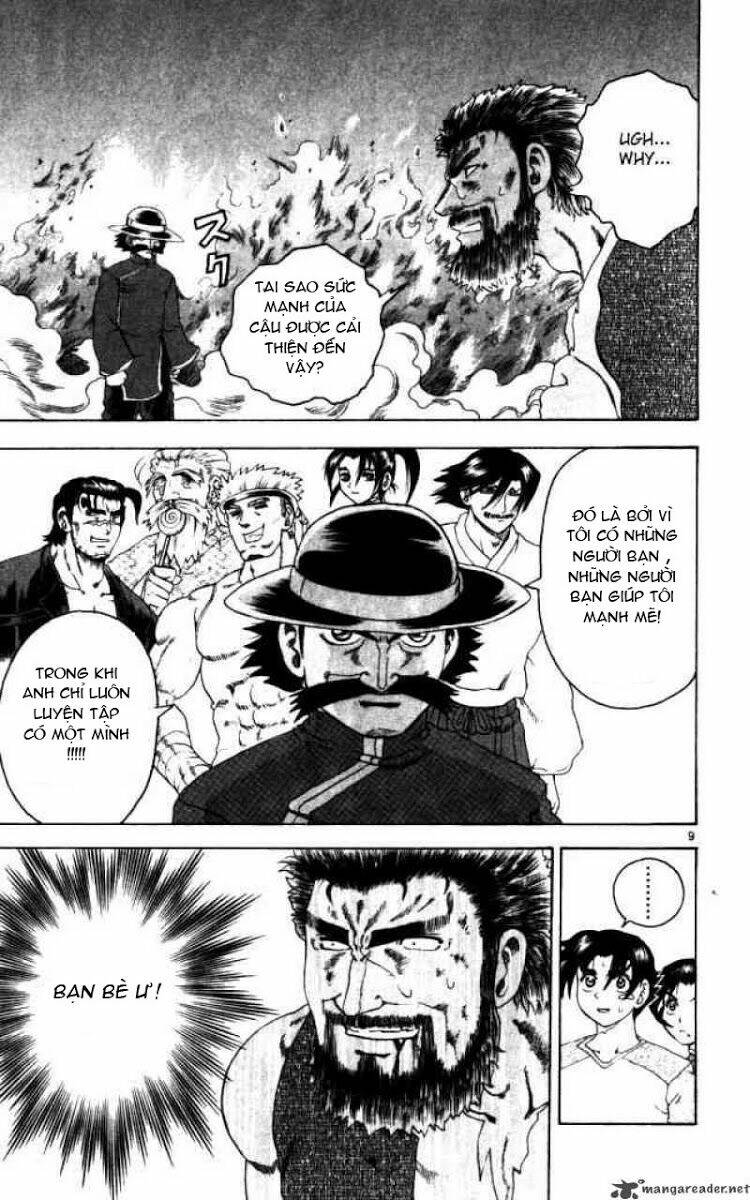 history's strongest disciple kenichi chapter 69 10
