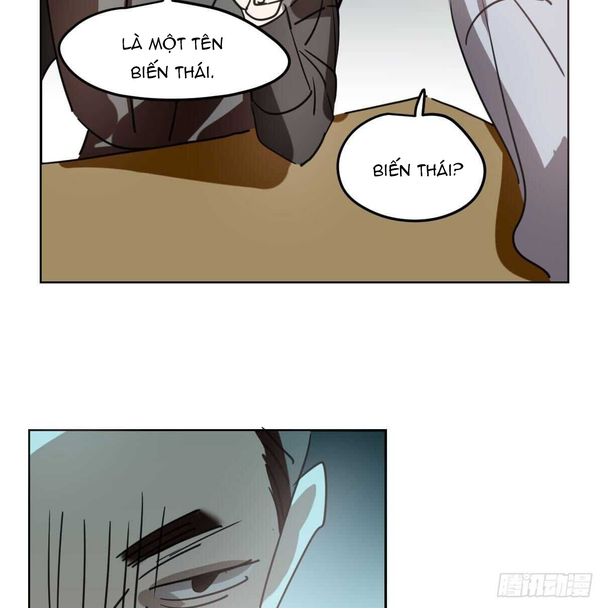 Bắt Lấy Ngao Ngao chapter 116 - Trang 39