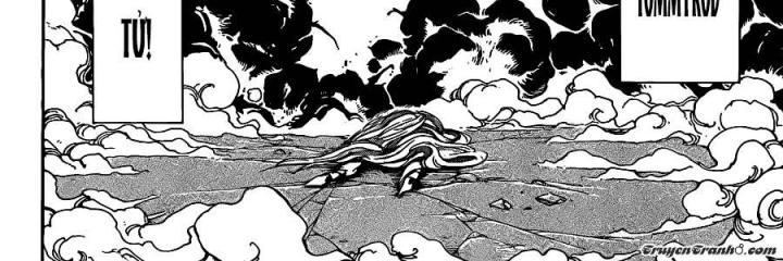 thánh tỏi sành ăn chapter 227 26