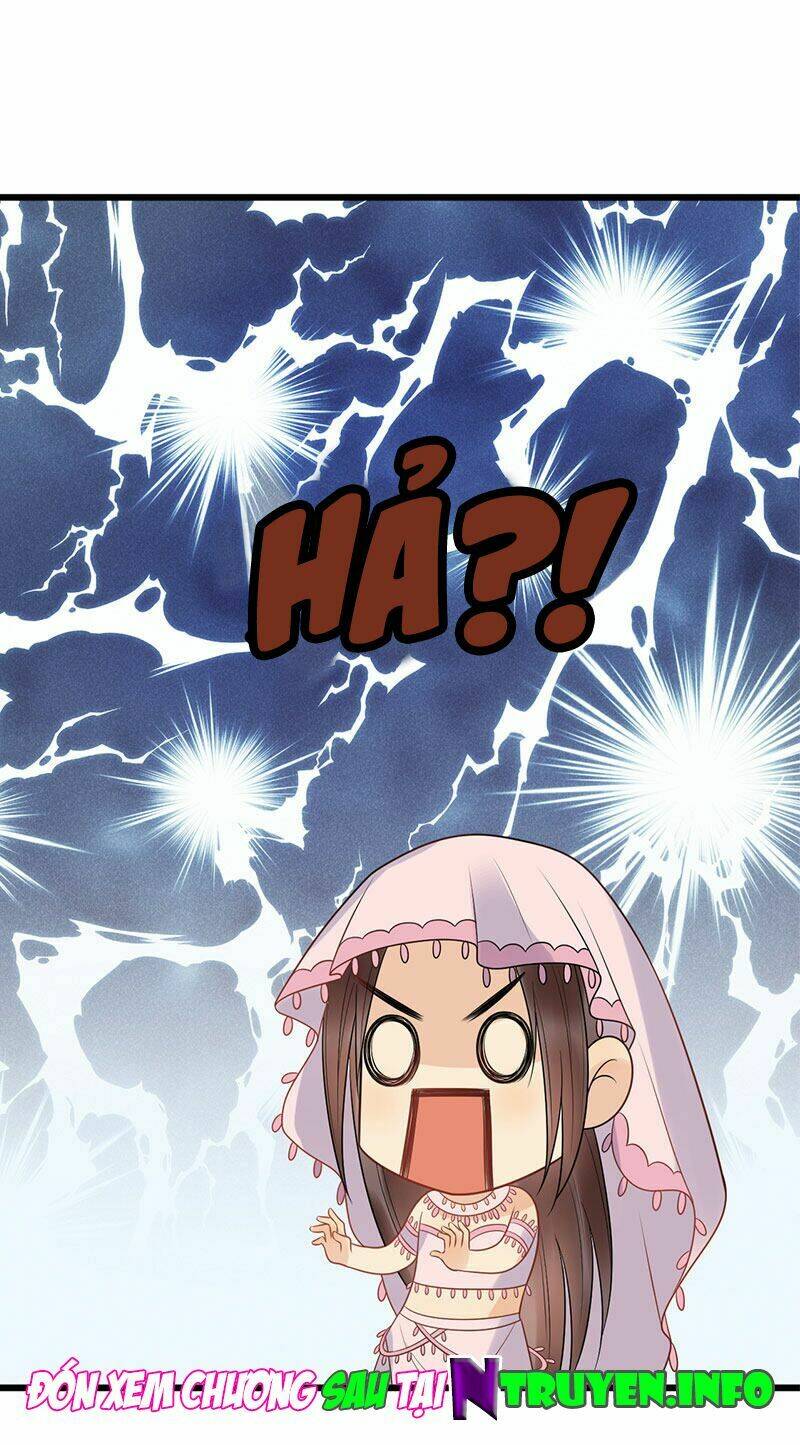 tư thế chính xác cùng bệ hạ yêu đương chapter 26.2 19