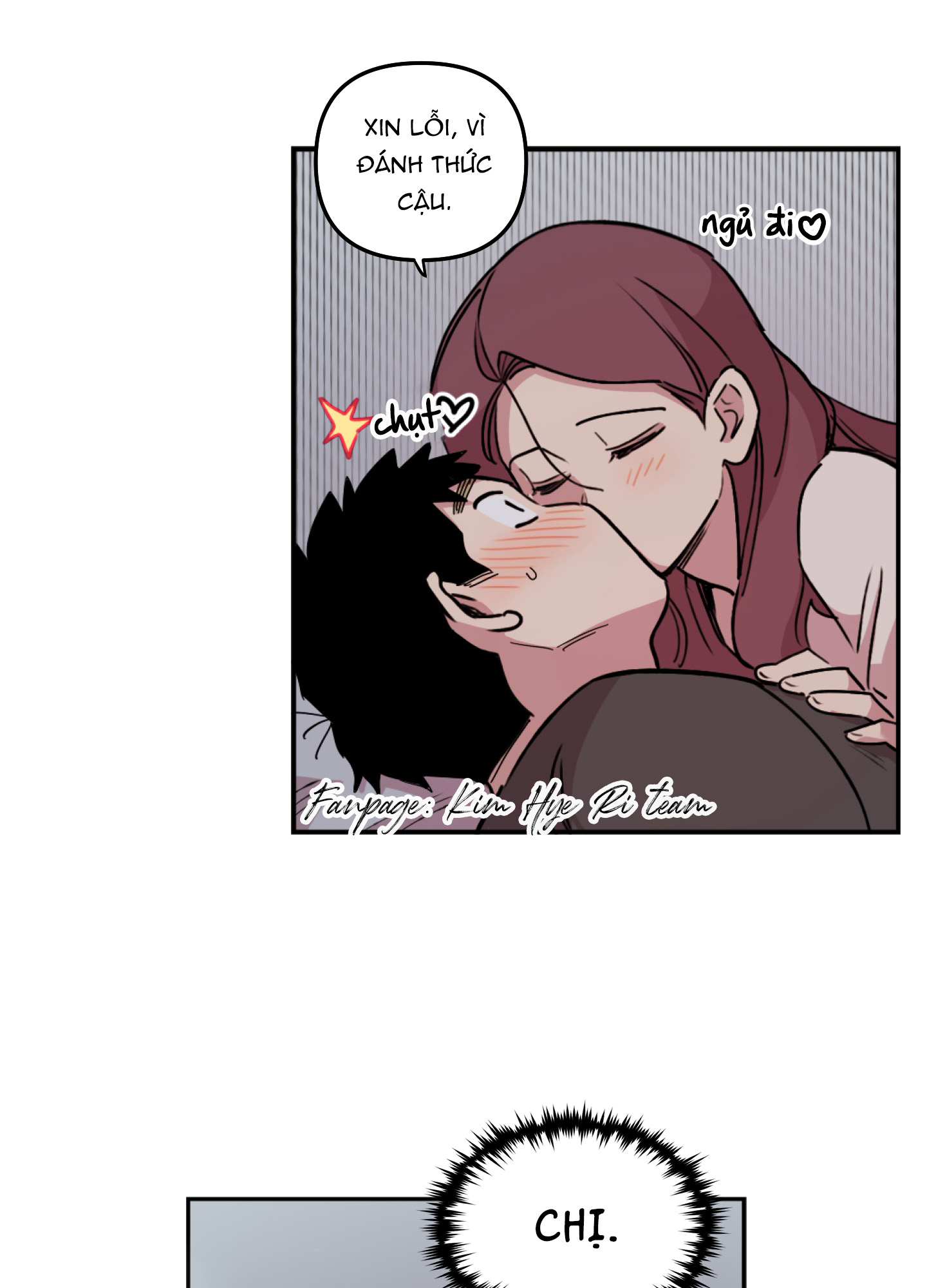 [18+] 1 người khỏe 2 người vui chapter 10.1 27