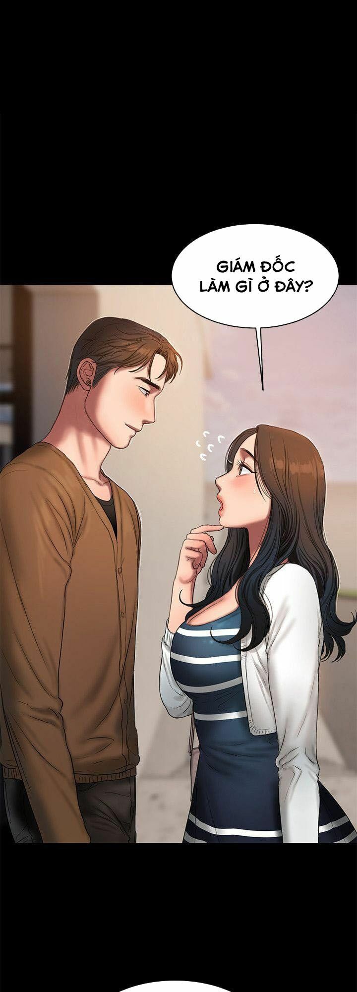 chạy trốn chapter 18 1