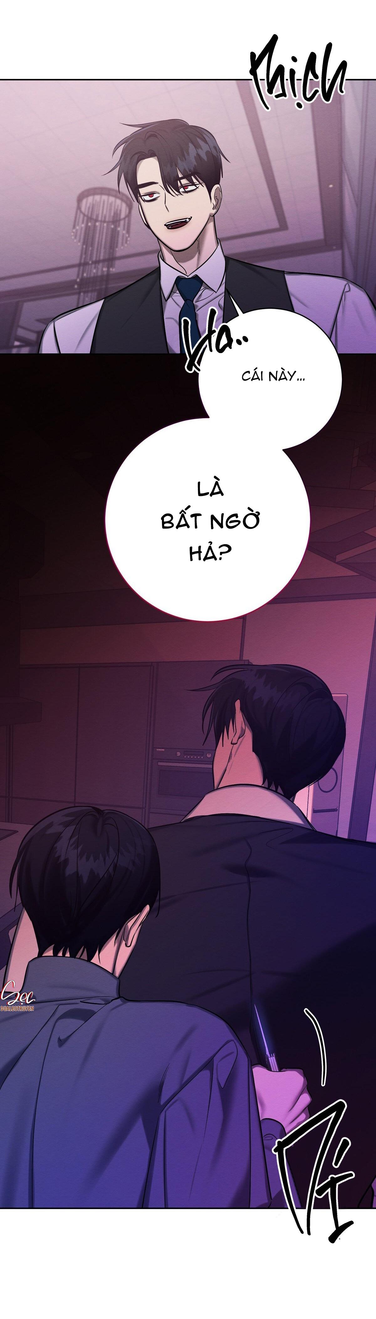 lý do của ác nhân chapter 45 49