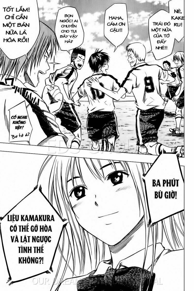 kỵ sĩ trong vòng cấm chapter 15 22