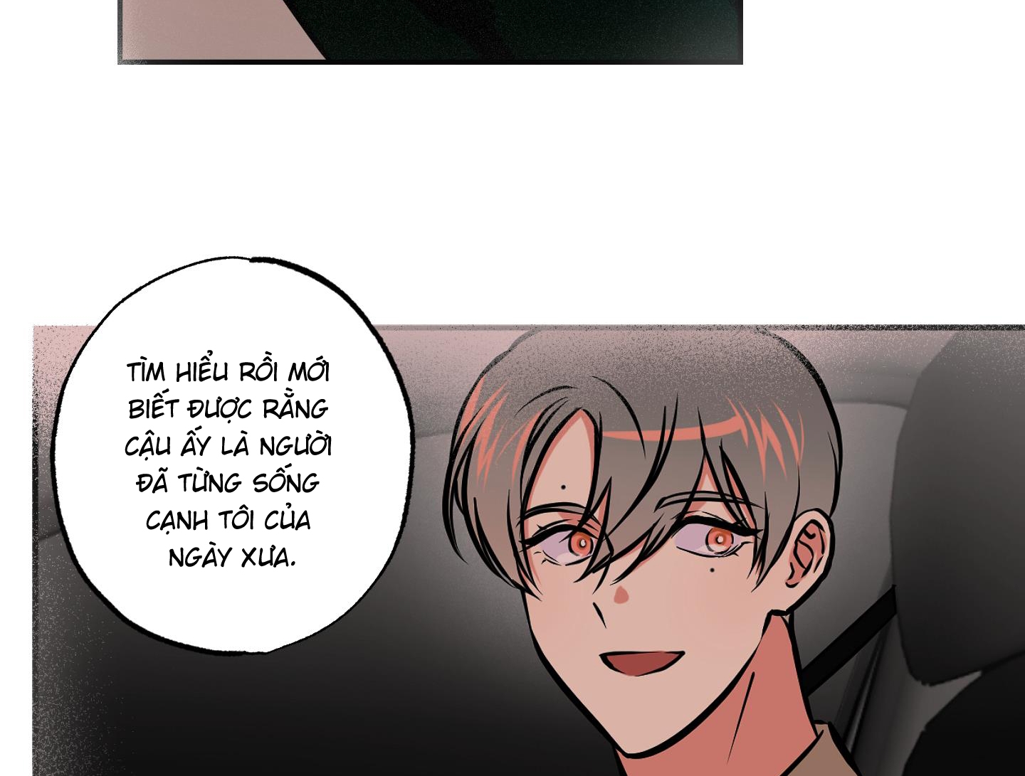 cây thương của ghost chapter 26 26